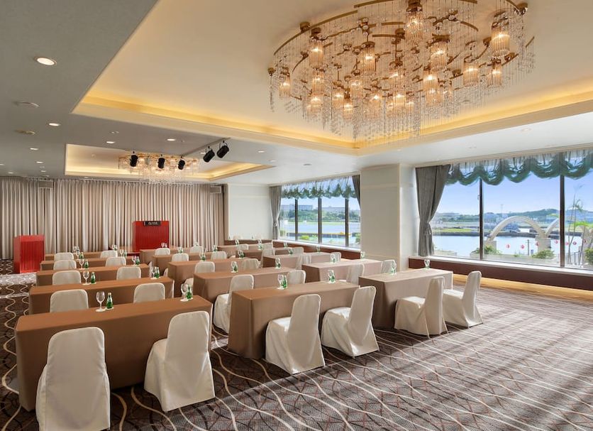 Conference room Ảnh
