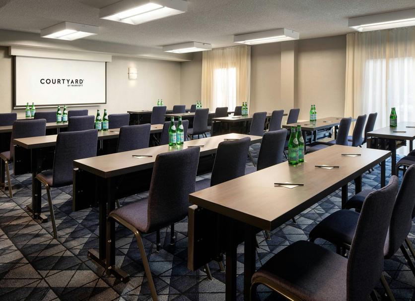 Conference room Ảnh