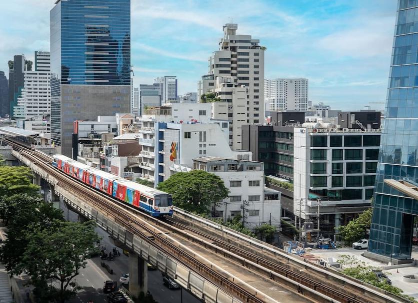 Cảnh ngoài trời Ảnh