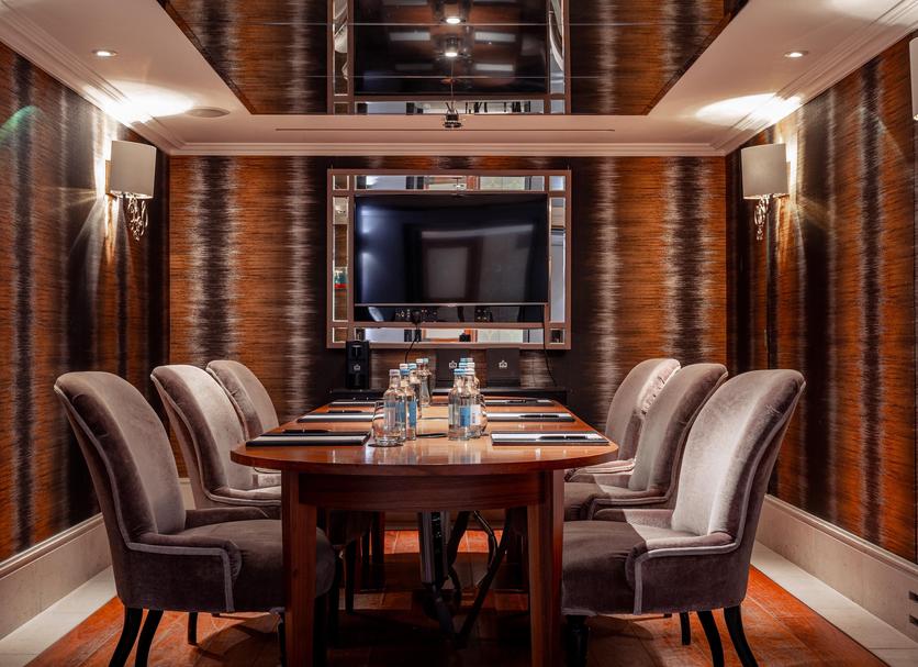 Conference room Ảnh
