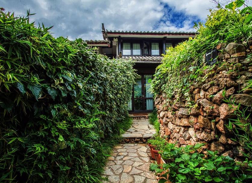 Cảnh ngoài trời Ảnh