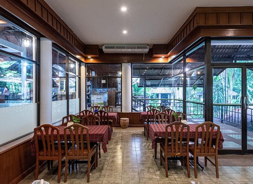 Nhà hàng Ảnh