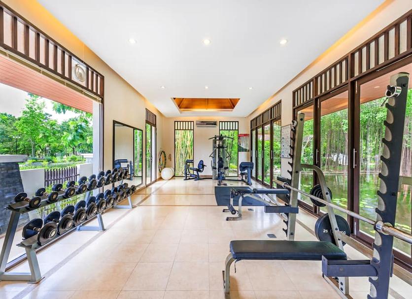 Gym Ảnh