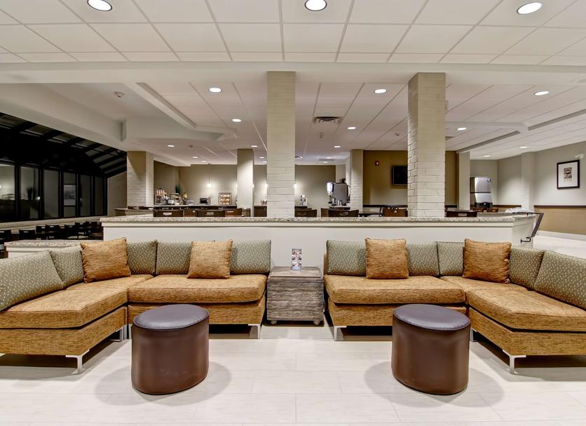 Lounge Ảnh
