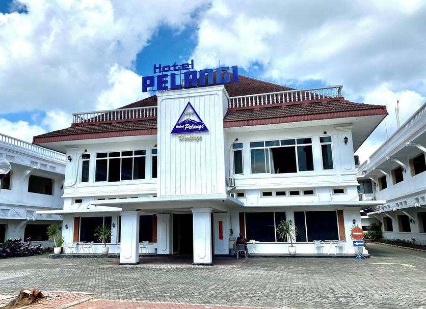 Toà nhà Ảnh