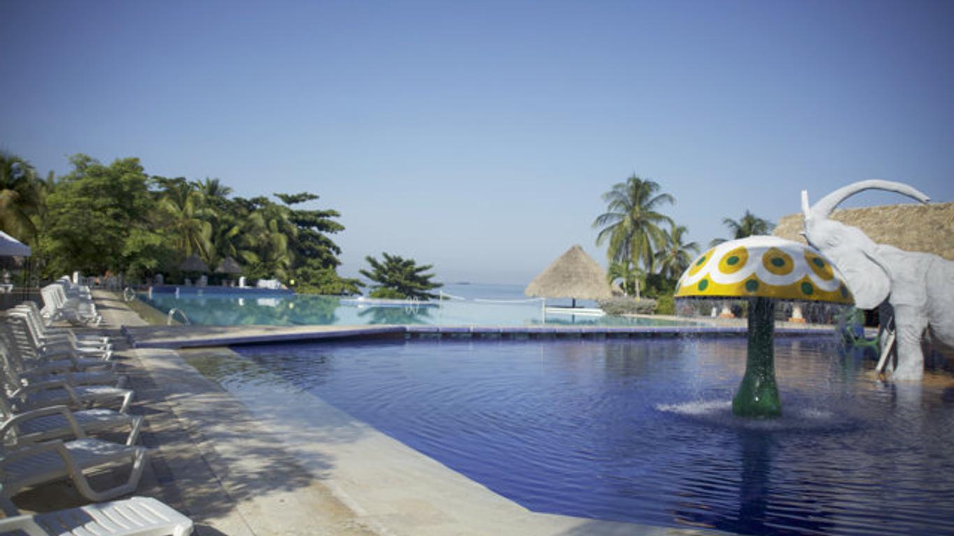 Ghl Relax Hotel Costa Azul