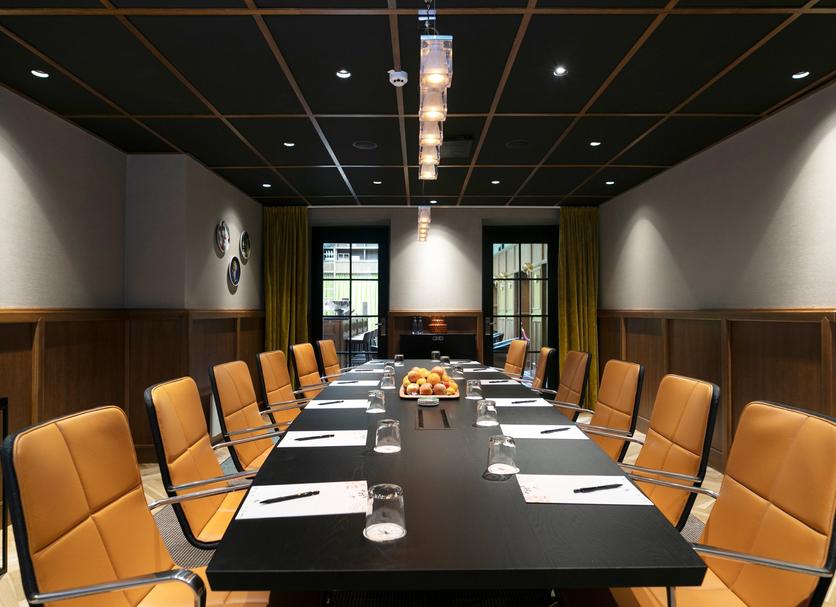 Conference room Ảnh