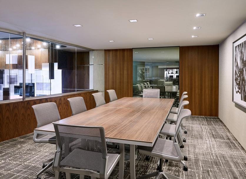 Conference room Ảnh