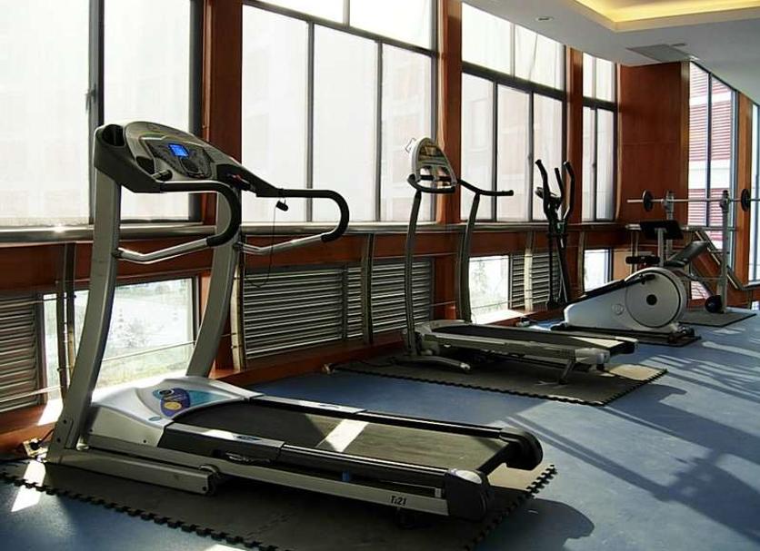 Gym Ảnh