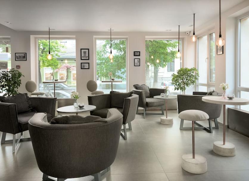 Lounge Ảnh