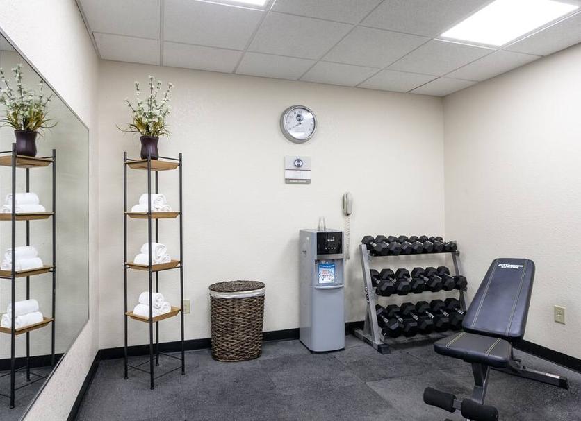 Gym Ảnh