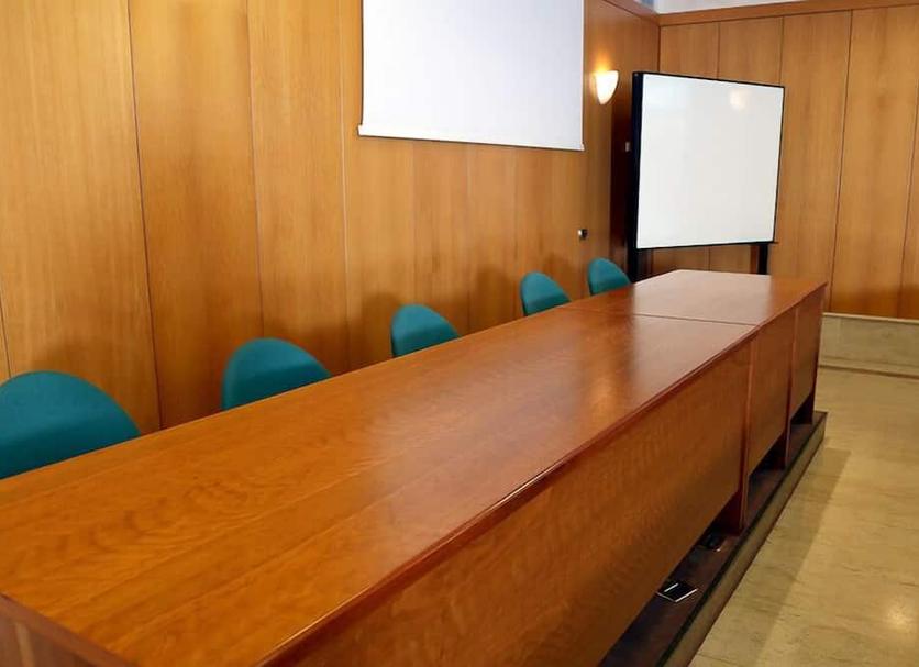 Conference room Ảnh