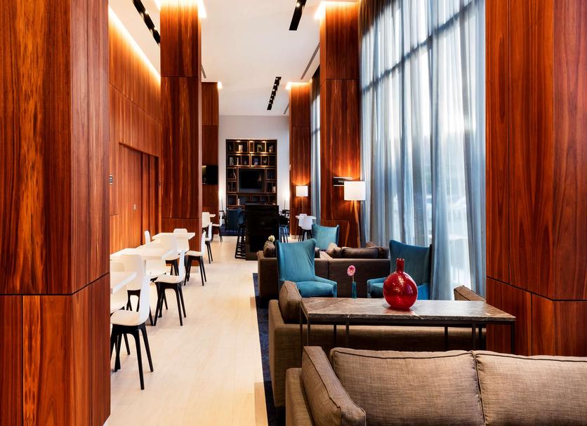 Lounge Ảnh