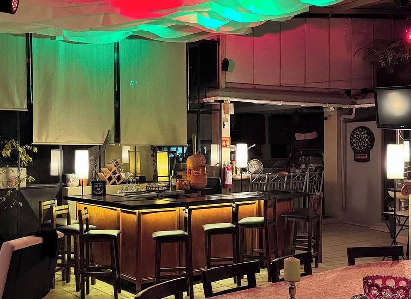 Bar Ảnh