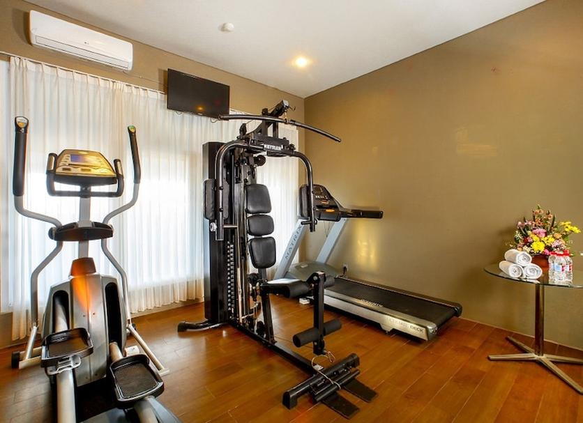 Gym Ảnh