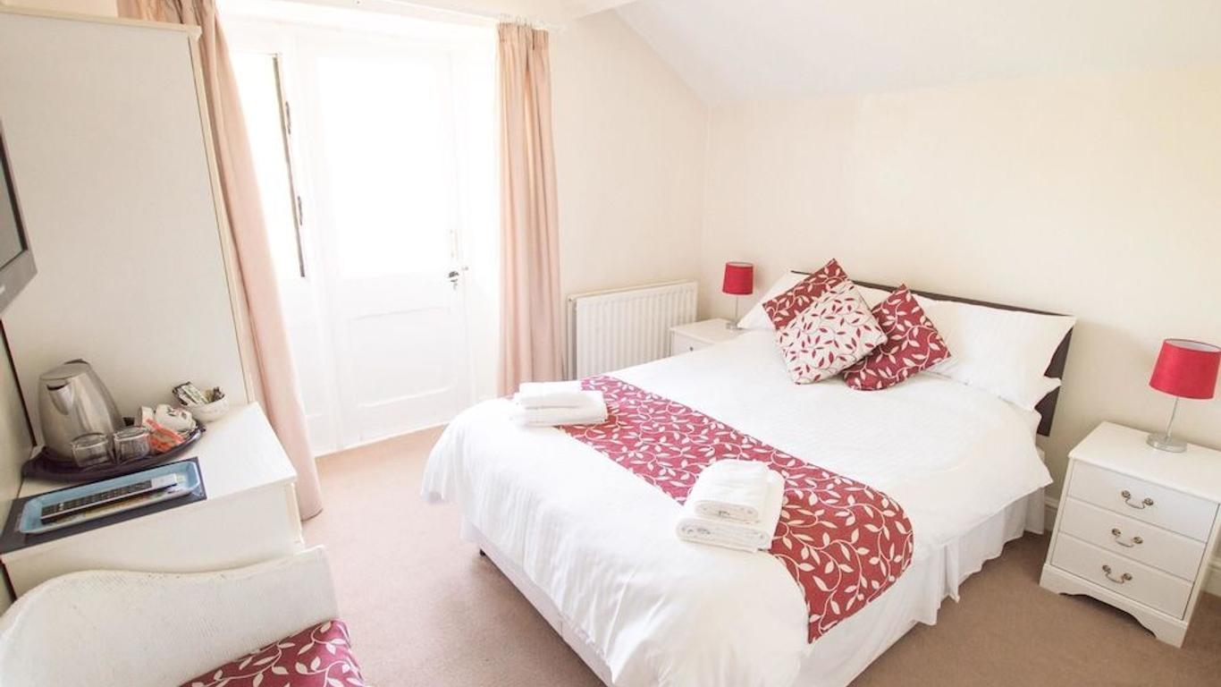 Elim Bank Guest House