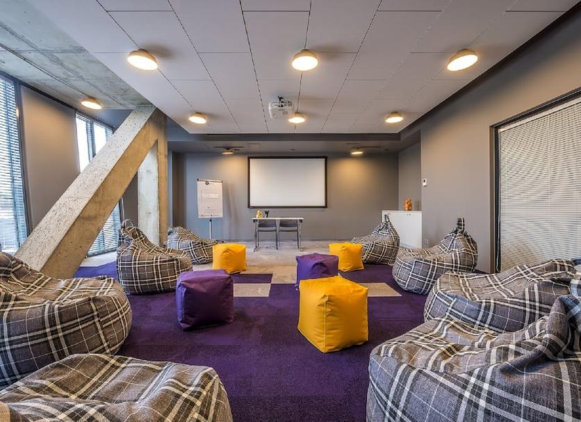 Lounge Ảnh