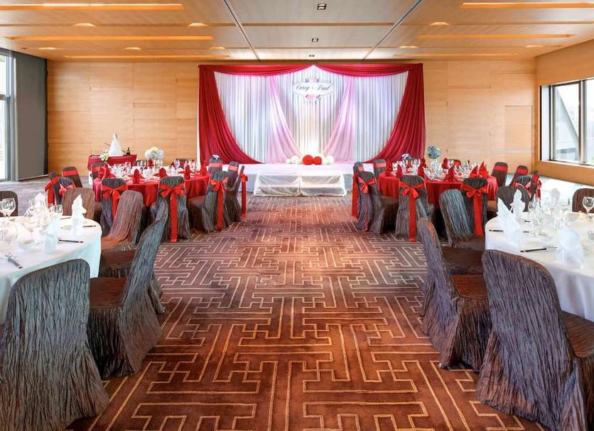 Sảnh yến tiệc Ảnh