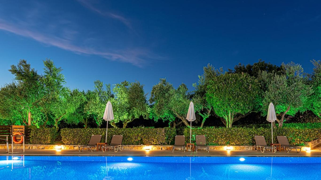 Varres Hotel
