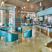 Hotel Silken Reino de Aragón