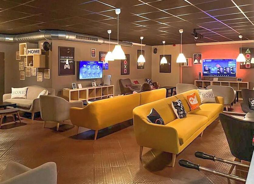 Lounge Ảnh