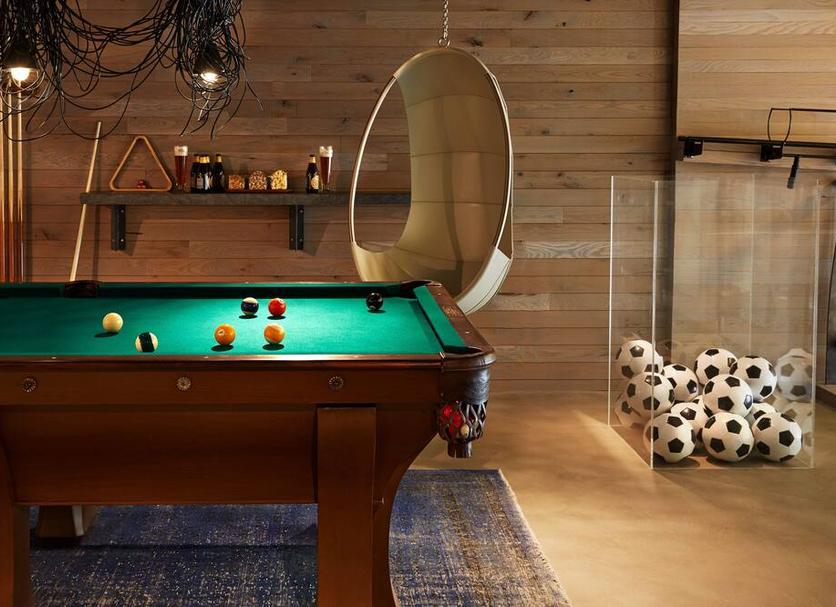 Hotel amenity Ảnh
