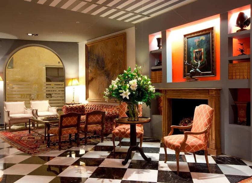 Lounge Ảnh