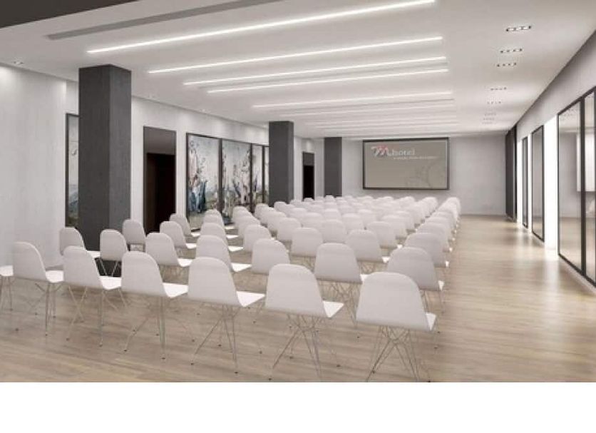 Conference room Ảnh