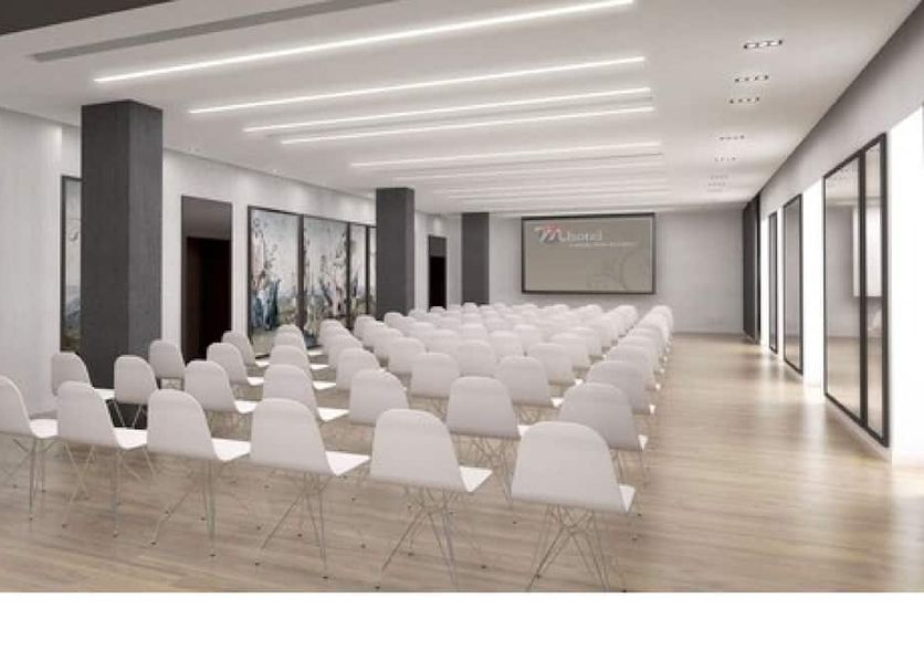 Conference room Ảnh