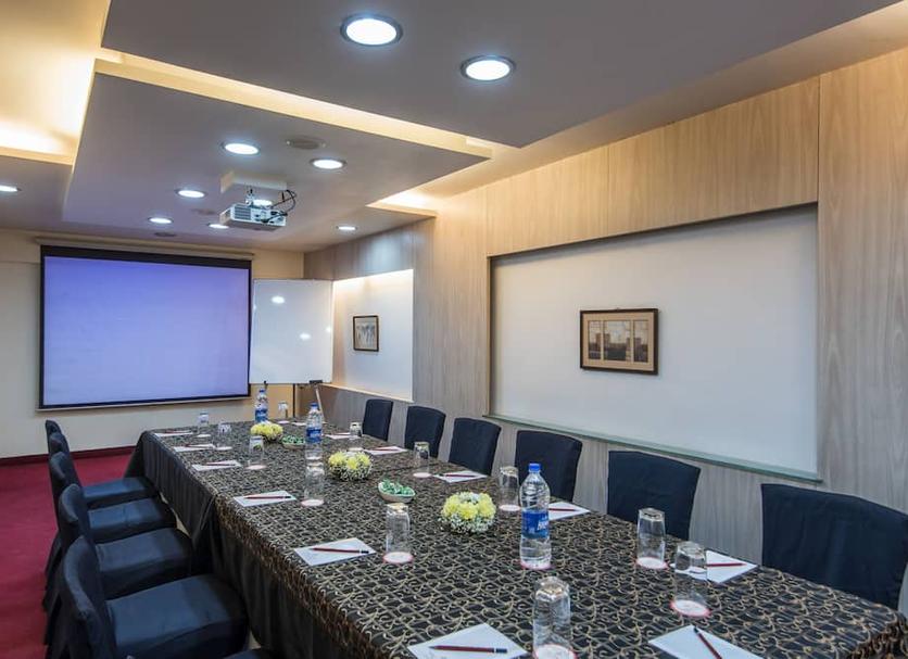 Conference room Ảnh