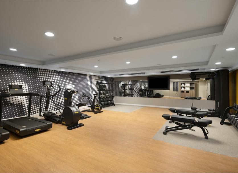 Gym Ảnh