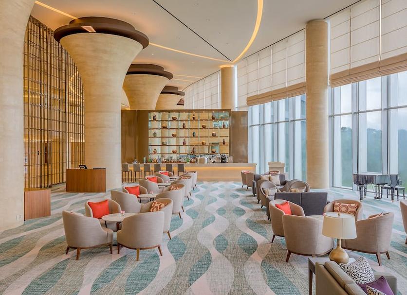 Lounge Ảnh