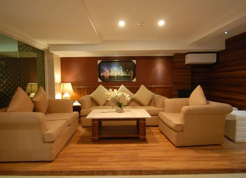 Lounge Ảnh