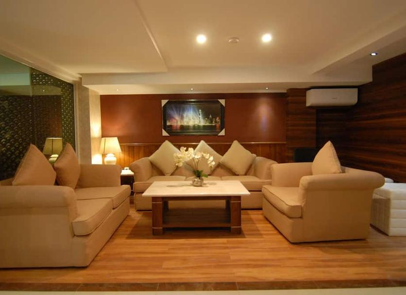 Lounge Ảnh