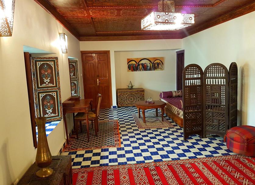 Phòng khách Ảnh