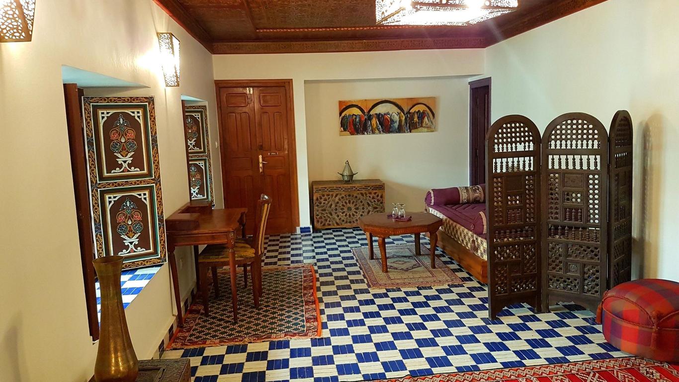 Riad Souafine