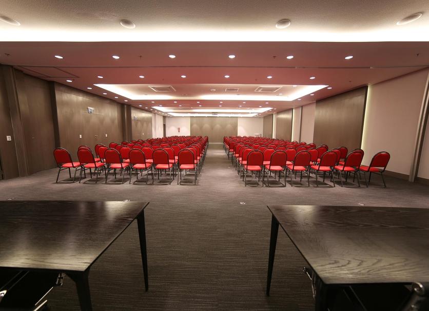 Conference room Ảnh