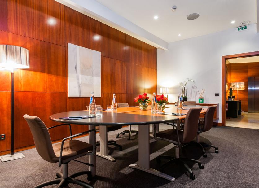 Conference room Ảnh