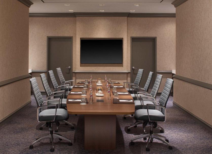 Conference room Ảnh