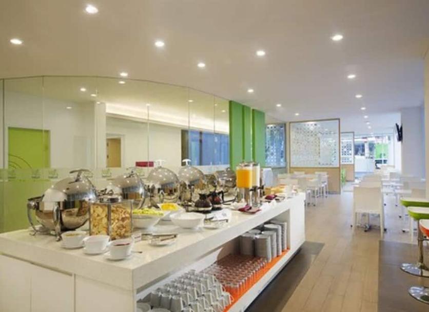 Buffet Ảnh