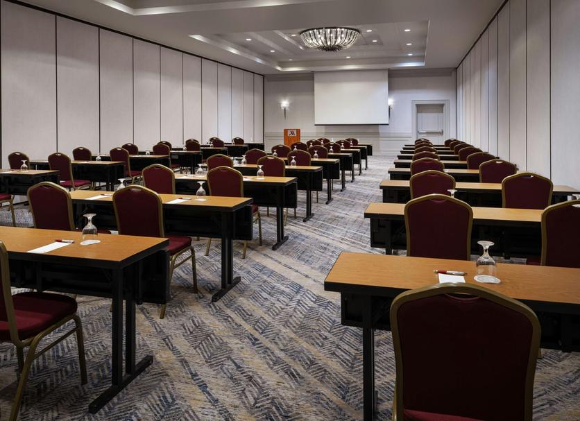 Conference room Ảnh