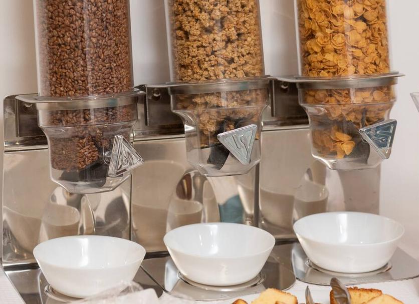 Buffet Ảnh