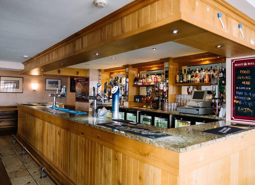 Bar Ảnh