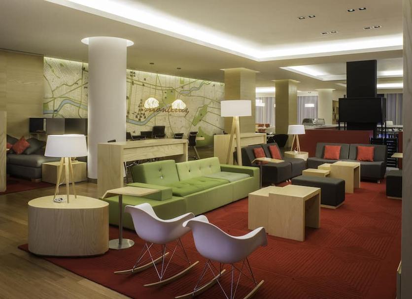 Lounge Ảnh