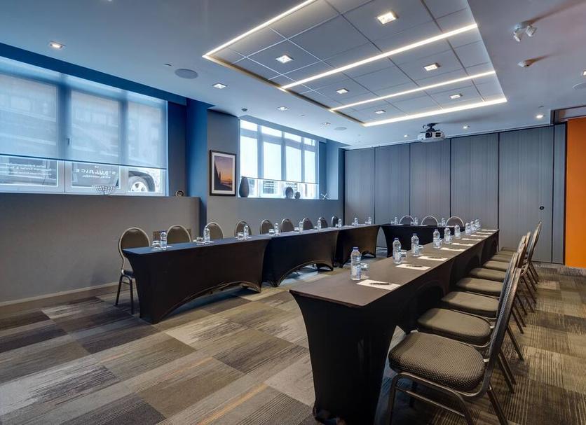 Conference room Ảnh