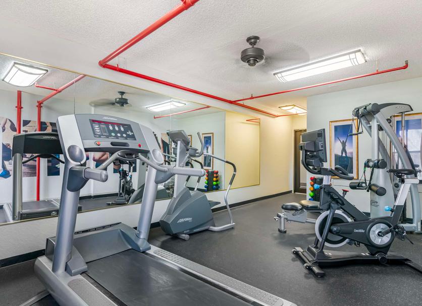 Gym Ảnh