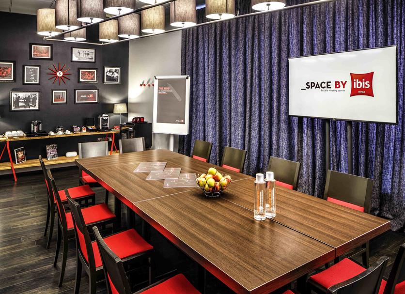 Conference room Ảnh