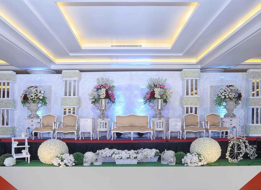Conference room Ảnh