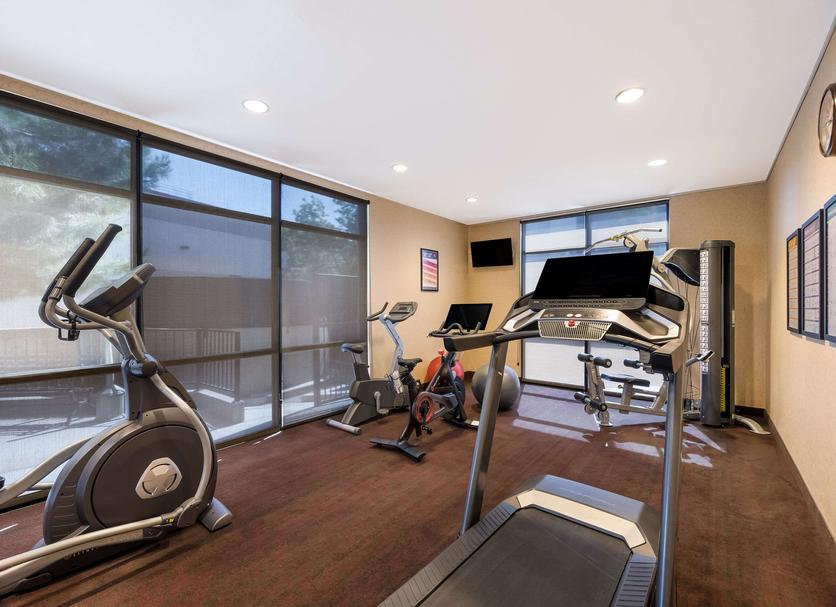 Gym Ảnh