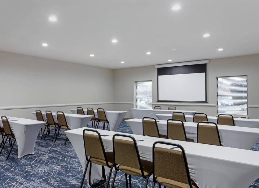 Conference room Ảnh